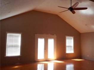 18918 W Highway 12, Decatur, AR 72734