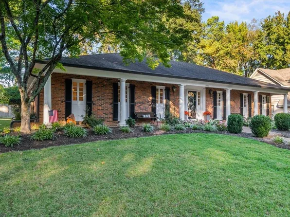 2057 Sonning Dr, Germantown, TN 38138