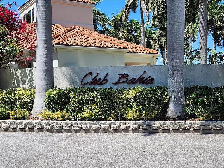 6105 Bahia Del Mar Cir #283 — Photo 18