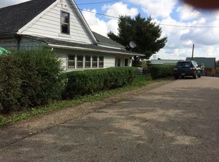 4413 Taylor St SE, Carrollton, OH 44615