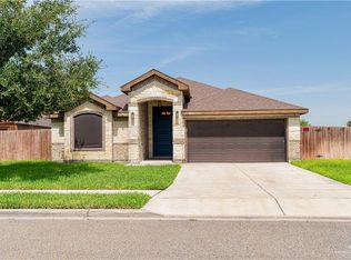 3405 Toffee Ln, Edinburg, TX 78539