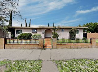 11201 Arminta St, Sun Valley, CA 91352