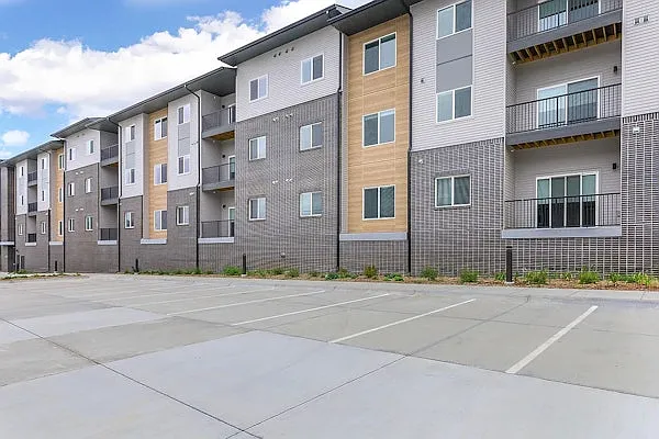 Bluestem Pointe