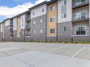 11623 Emiline St #A331, La Vista, NE 68128