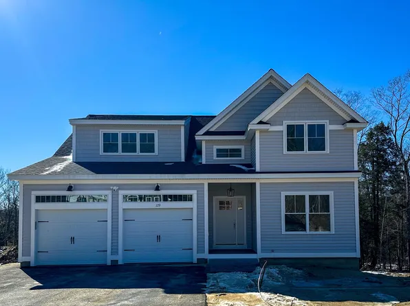 129 Signature Drive, Barrington, NH 03825