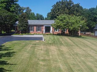 133 Springwell Ln, Paducah, KY 42001