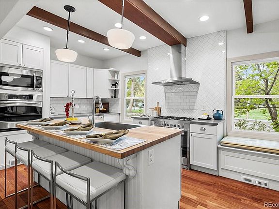 5th image of 4896 S Clarkson Street