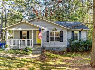 117 Mills Valley Dr, Mooresville, NC 28117