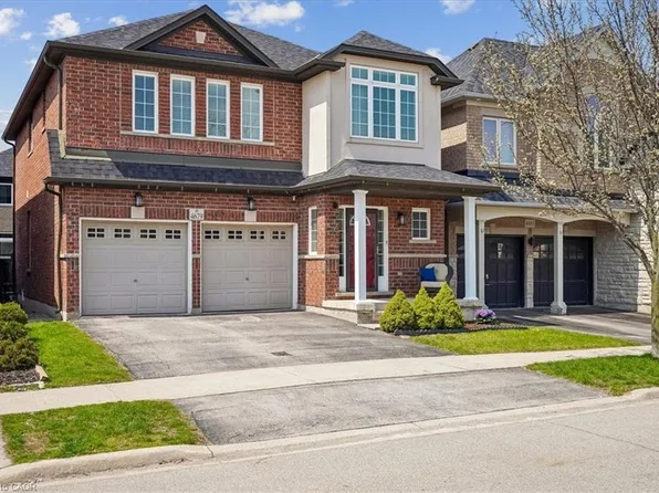 4679 Webb St, Burlington, ON L7M 0E3