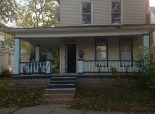 1235 Swinney Ave APT 4, Fort Wayne, IN 46802