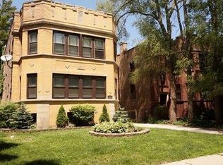 1111 Hull Ter APT 1, Evanston, IL 60202