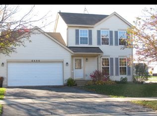 6406 103rd Ave, Kenosha, WI 53142