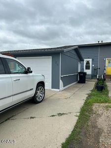 1126 E Ridge Ct, Williston, ND, 58801