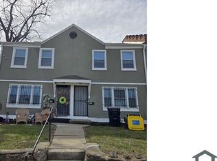 3925 E Linwood Blvd, Kansas City, MO 64128