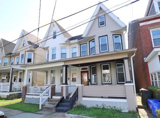 336 N 11th St, Easton, PA 18042