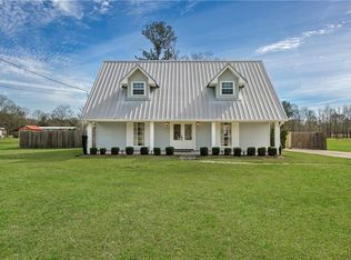 48454 Stafford Rd, Tickfaw, LA 70466