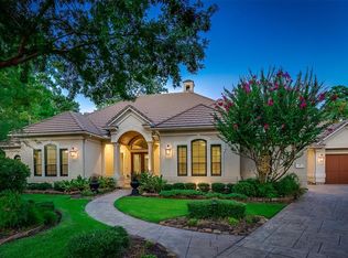 6 Farington Way, Spring, TX 77382