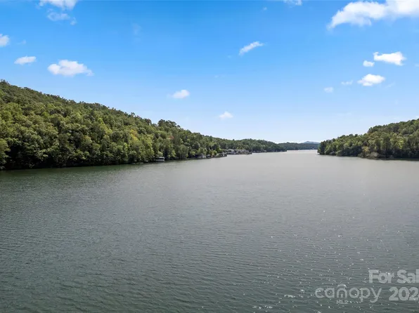 LOT 2 Shoreline Ct, Lake Lure, NC 28746