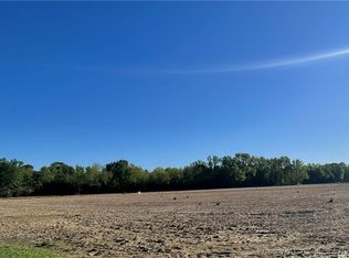 Dew Rd, Rowland, NC 28383