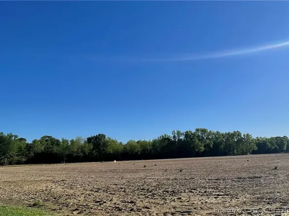 Dew Rd, Rowland, NC 28383