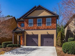 2540 Arnold Mill Rd #33, Lawrenceville, GA 30044