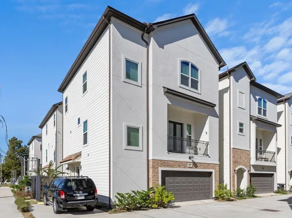 874 Wakefield Dr Unit C, Houston, TX 77018