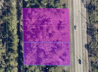 2325-2333 Joel Blvd #2337, Alva, FL 33920