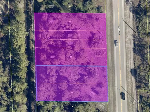 2325-2333 Joel Blvd #2337, Alva, FL 33920