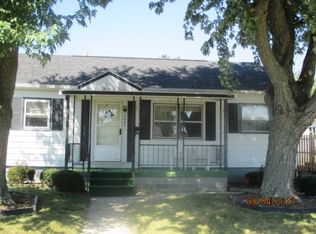 2420 Wales Ave, Lima, OH 45805