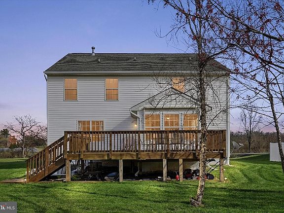 2nd image of 866 Merrimans Ln