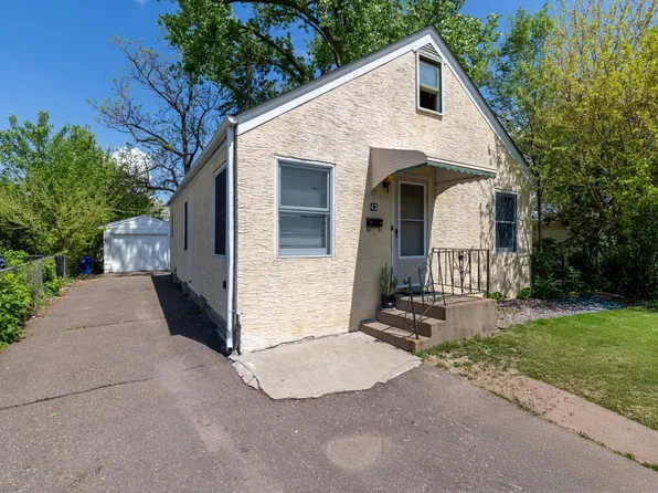 43 Hawthorne Ave W, Saint Paul, MN 55117