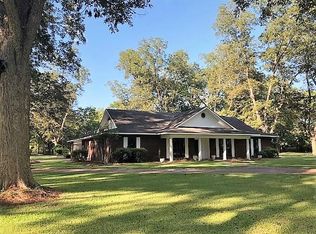 2561 Old Jefferson Hwy, Colfax, LA 71417
