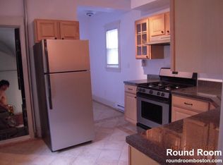 140 Sutherland Rd #2E, Brighton, MA 02135