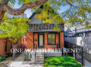 3229 Quivas St, Denver, CO 80211