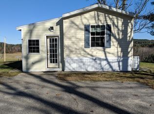 49 Pleasant Hill Rd, Limerick, ME 04048