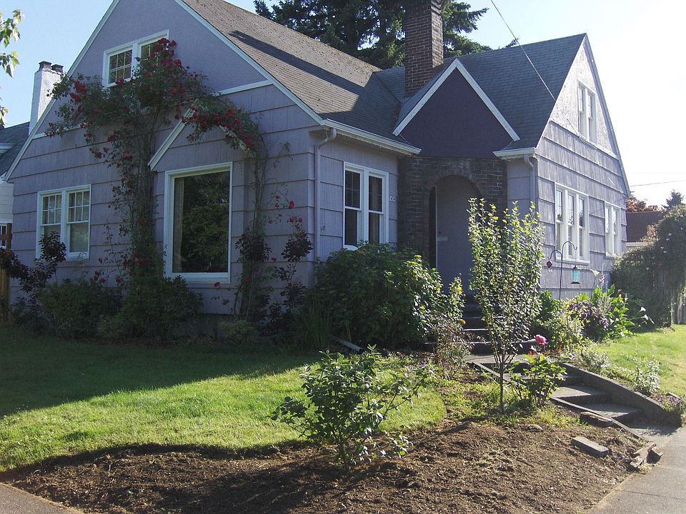 Charming English Cottage on Spacious Corner Lot