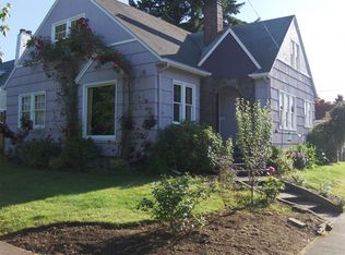 5434 NE Hancock St, Portland, OR 97213