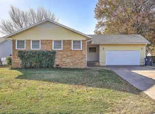 5906 E 27th Pl, Tulsa, OK 74114