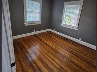 1518 Anderson St NW #1518, Wilson, NC 27893