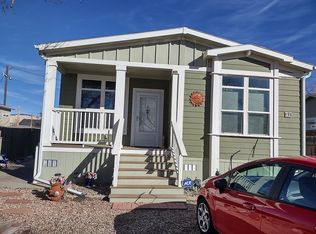 3471 Cerrillos Rd, Santa Fe, NM 87507