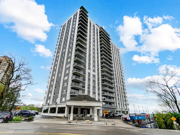 2200 Victory Pkwy Unit 1608, Cincinnati, OH 45206