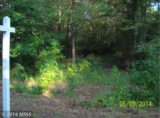 10345 Tayloes Neck Rd, Nanjemoy, MD 20662