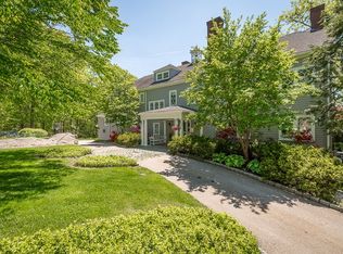 12 Proctor St, Manchester, MA 01944