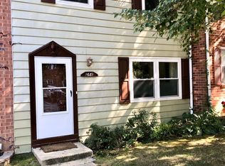 1681 Yorktown Ct, Crofton, MD 21114