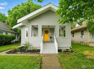 707 15th Ave, Middletown, OH 45044