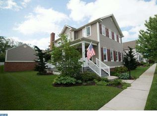 129 Windgate Dr, Chester Springs, PA 19425