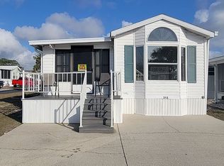 10354 Smooth Water Dr #292, Hudson, FL 34667