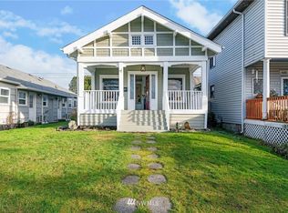 1127 N Oakes St, Tacoma, WA 98406