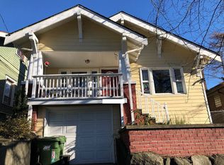 3416 Beacon Ave S, Seattle, WA 98144