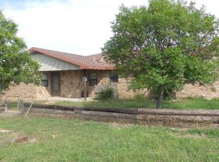 1163 County Road 288, Ballinger, TX 76821